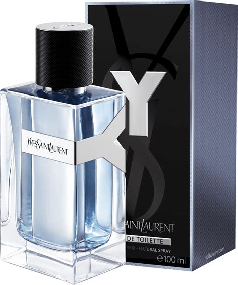 y yves saint laurent perfume masculino